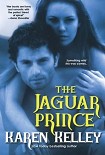 Читать книгу The Jaguar Prince