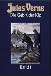 Читать книгу Die Gebrüder Kip