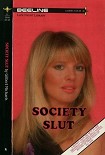 Читать книгу Society slut