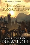 Читать книгу The Book of Transformations