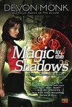 Читать книгу Magic in the Shadows