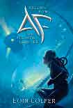 Читать книгу Artemis Fowl and the Atlantis Complex