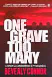 Читать книгу One Grave Too Many