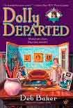 Читать книгу Dolly Departed