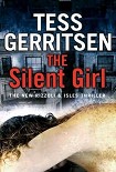 Читать книгу The Silent Girl