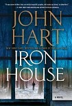 Читать книгу Iron House