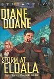 Читать книгу Storm at Eldala