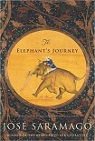 Читать книгу The Elephant's Journey
