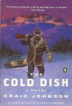 Читать книгу Cold Dish