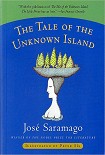 Читать книгу Tale of the Unknown Island