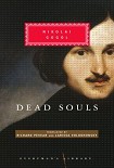Читать книгу Dead Souls