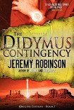 Читать книгу The Didymus Contingency
