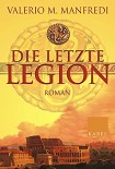 Читать книгу Die letzte Legion