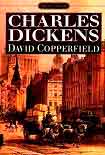 Читать книгу David Copperfield