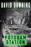 Читати книгу Potsdam Station