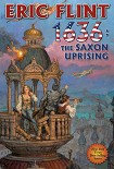Читать книгу 1636:The Saxon Uprising