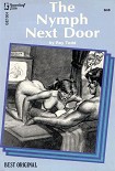 Читать книгу The nymph next door