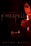 Читать книгу Firespell