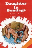 Читать книгу Daughter in bondage