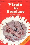 Читать книгу Virgin in bondage