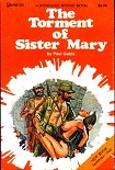 Читать книгу The torment of sister Mary