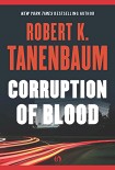 Читать книгу Corruption of Blood