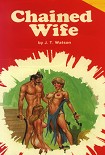 Читать книгу Chained wife