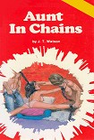 Читать книгу Aunt in chains