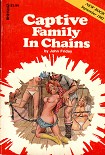 Читать книгу Captive family in chains