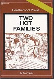 Читать книгу Two hot families