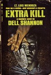 Читать книгу Extra Kill