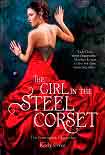 Читать книгу The Girl in the Steel Corset