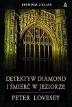 Читать книгу Detektyw Diamond I Smierc W Jeziorze