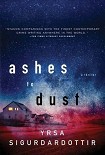 Читать книгу Ashes To Dust