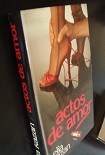 Читать книгу Actos De Amor