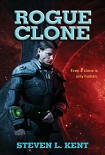 Читать книгу Rogue Clone