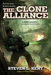 Читать книгу The Clone Alliance
