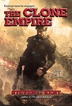 Читать книгу The Clone Empire