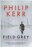 Читать книгу Field Grey