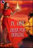 Читать книгу Diosa Por Derecho