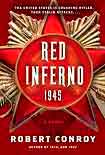 Читать книгу Red Inferno