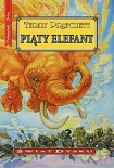 Читать книгу Piaty elefant