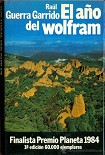 Читать книгу El Ano Del Wolfram