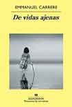 Читать книгу De vidas ajenas