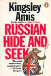 Читать книгу Russian Hide-and-Seek