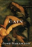 Читать книгу Cain
