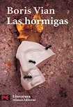Читать книгу Las Hormigas