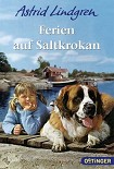 Читать книгу Ferien auf Saltkrokan
