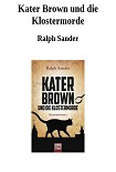 Читать книгу Kater Brown und die Klostermorde
