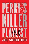 Читать книгу Perry's killer playlist